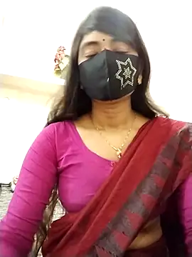 Puja-Rane online show from 10-25-25, 02:11