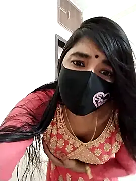 Puja-Rane online show from 09-09-25, 02:43