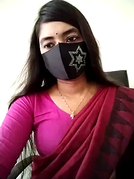 Puja-Rane online show from 10-19-25, 02:58