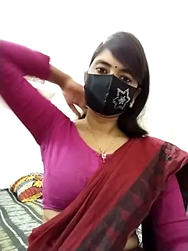 Puja-Rane online show from 11-06-25, 02:15