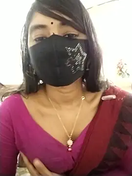 Puja-Rane online show from 02-26-26, 04:23