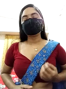 Puja-Rane online show from 04-01-26, 02:02