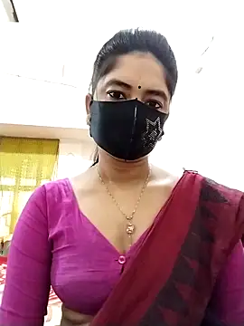 Puja-Rane online show from 12-19-25, 04:05