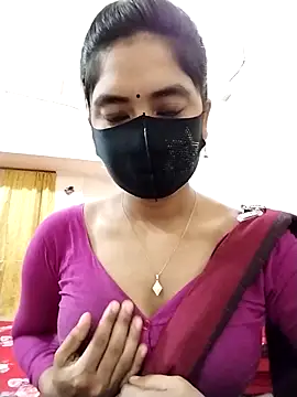 Puja-Rane online show from 04-23-26, 03:02