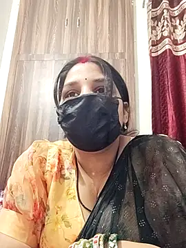 Sexybhabhi6 online show from 11-26-25, 06:35