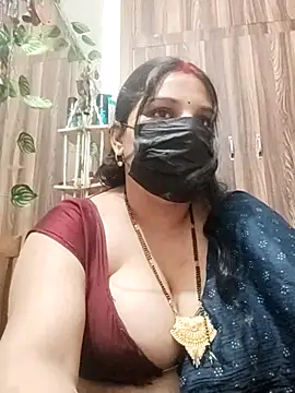 Sexybhabhi6 online show from 06-27-26, 07:14