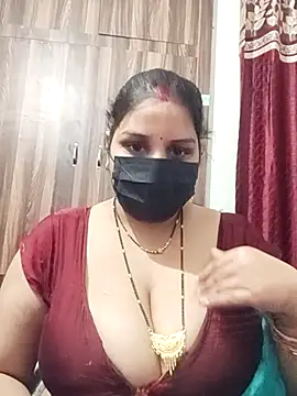 Sexybhabhi6 online show from 01-14-26, 07:34