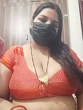 Sexybhabhi6 online show from 03-01-26, 08:03