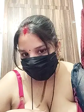 Sexybhabhi6 online show from 04-26-26, 08:22