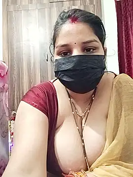 Sexybhabhi6 online show from 01-13-26, 06:50