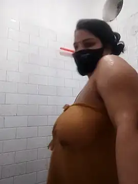Snapshot of Sexybhabhi6 chatting on 09-19-25, 04:16 Sexybhabhi6 online show from 09-19-25, 04:16