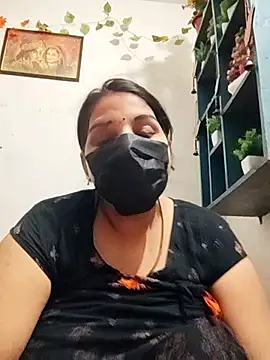 Snapshot of Sexybhabhi6 chatting on 09-27-25, 09:37 Sexybhabhi6 online show from 09-27-25, 09:37