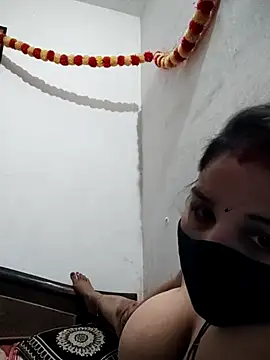 Snapshot of Sexybhabhi6 chatting on 10-22-25, 06:57 Sexybhabhi6 online show from 10-22-25, 06:57