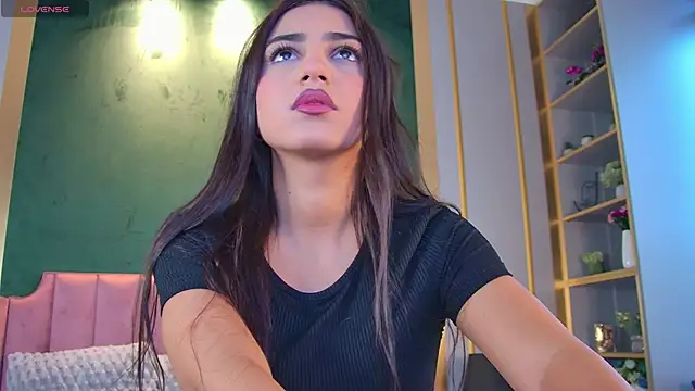 VanessaOlive online show from 10-16-25, 05:05