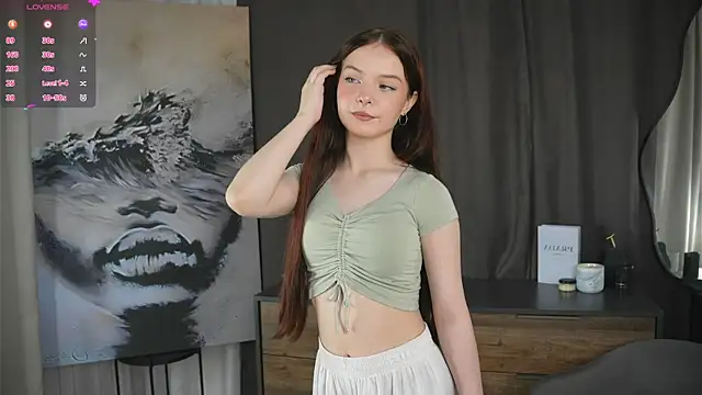 IsabellLongin online show from 09-14-25, 02:39