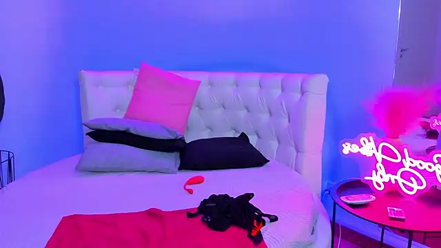 JessicaSky  online show from 11-14-25, 08:45