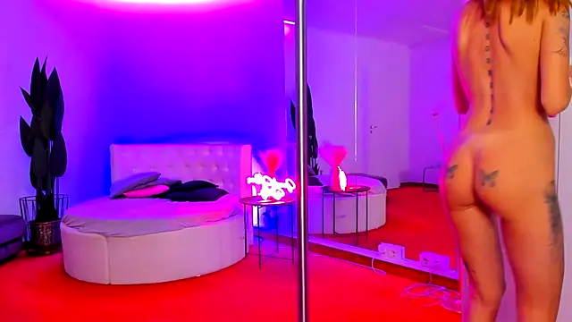 JessicaSky  online show from 10-31-25, 02:57