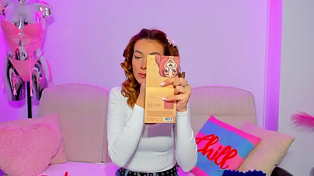 JessicaSky  online show from 01-31-26, 09:13