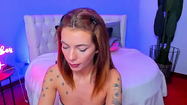 JessicaSky  online show from 01-08-26, 09:10