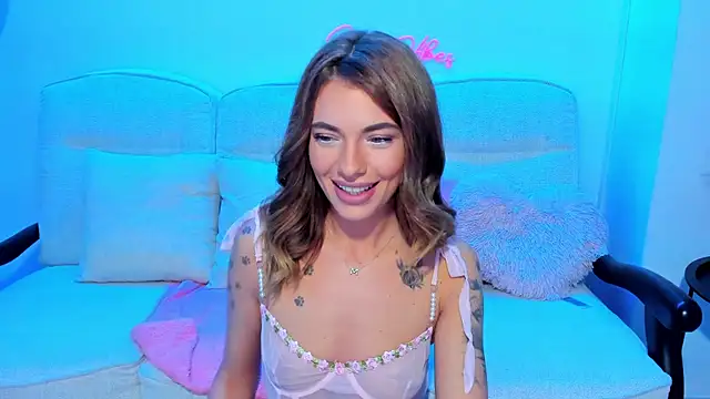 JessicaSky  online show from 04-15-26, 07:58