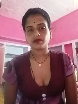 Rupali hot online show from 10-31-25, 08:49