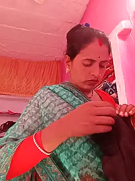 Rupali hot online show from 02-08-26, 08:45