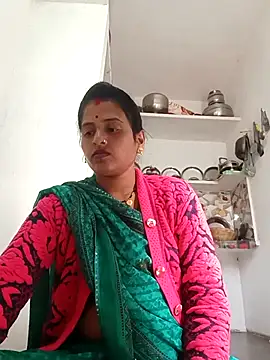 Rupali hot online show from 01-11-26, 10:22