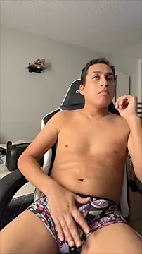 NoastOne13 online show from 02-10-26, 07:24