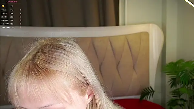 MarciDarugar online show from 12-01-25, 03:13