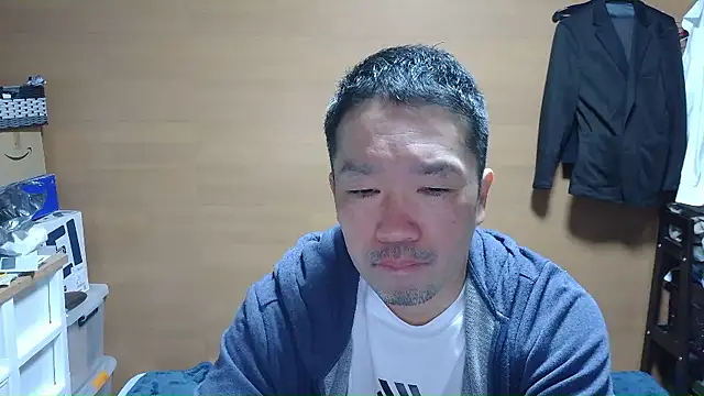 erosuke9 online show from 12-13-25, 11:00