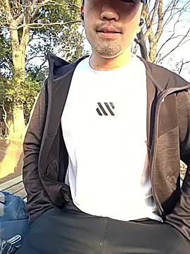 erosuke9 online show from 02-23-26, 07:31