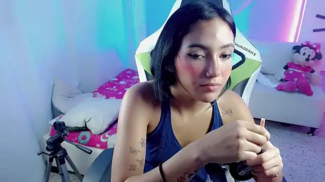 mishel hott online show from 10-11-25, 09:16