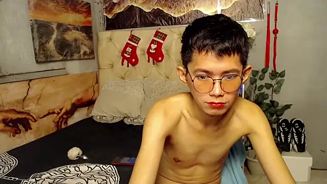 Snapshot of Skinny_CumLoader69 chatting on 09-12-25, 06:07 Skinny CumLoader69 online show from 09-12-25, 06:07