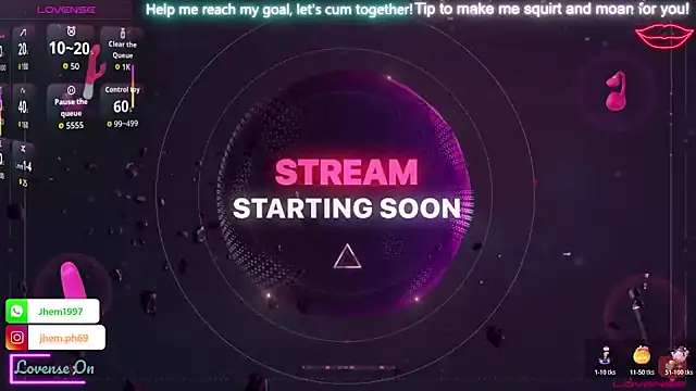 Skinny CumLoader69 online show from 10-30-25, 11:19