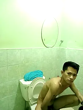 Skinny CumLoader69 online show from 11-07-25, 06:51