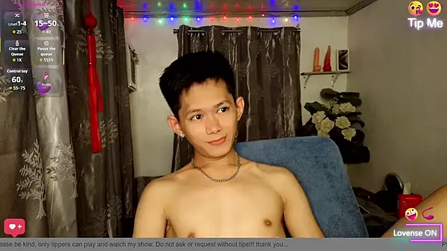 Skinny CumLoader69 online show from 05-25-26, 07:29