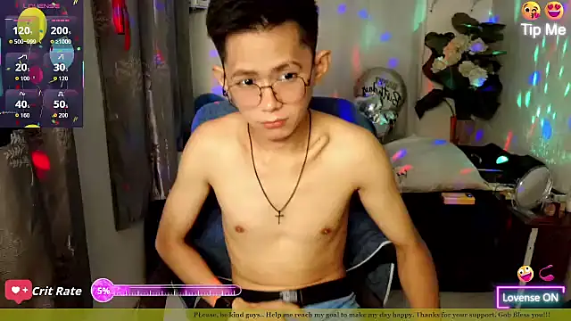 Skinny CumLoader69 online show from 07-04-26, 07:04