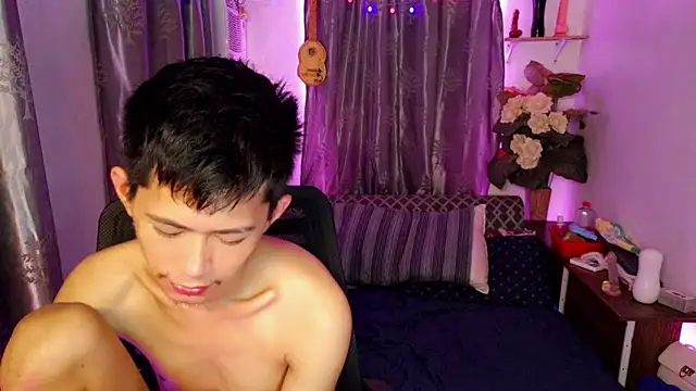 Skinny CumLoader69 online show from 02-03-26, 07:19