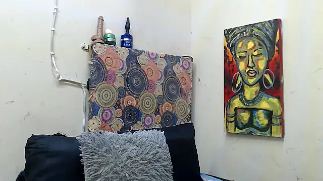 BetzLeexoxo online show from 03-24-26, 11:21