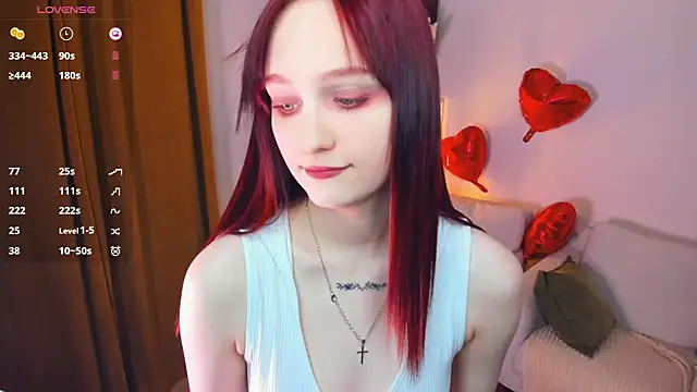 KatyKufel online show from 02-17-26, 06:49