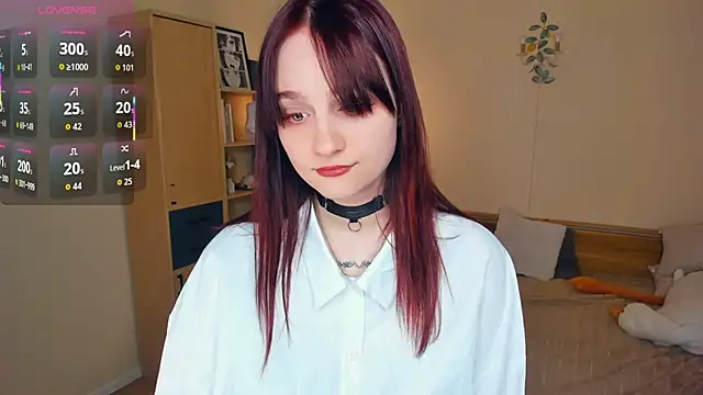 KatyKufel online show from 04-05-26, 07:09