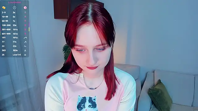 KatyKufel online show from 12-17-25, 06:57