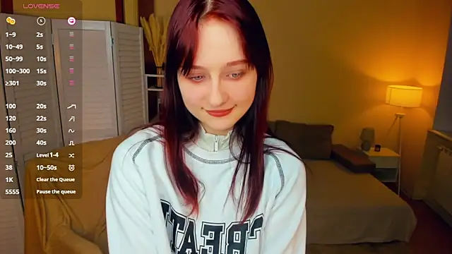 KatyKufel online show from 03-13-26, 07:08