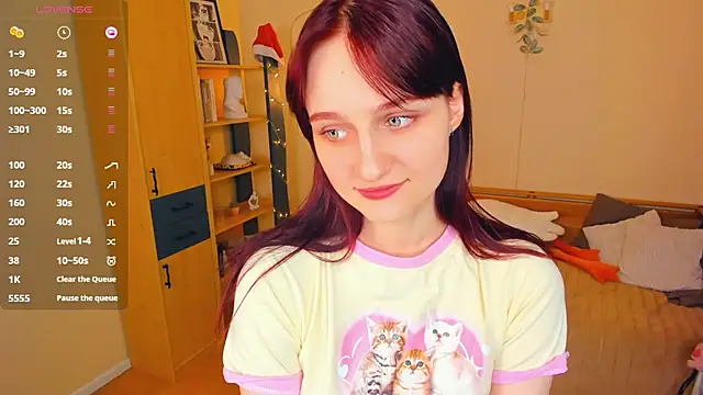 KatyKufel online show from 03-08-26, 02:04