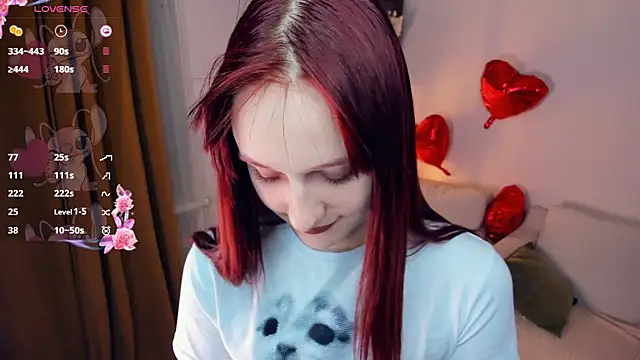 KatyKufel online show from 02-18-26, 06:48