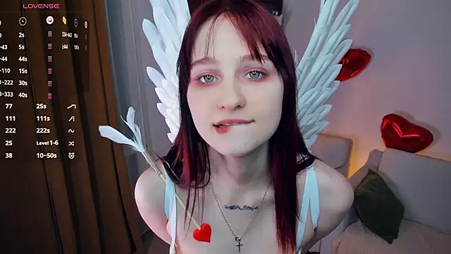 KatyKufel online show from 02-13-26, 06:52