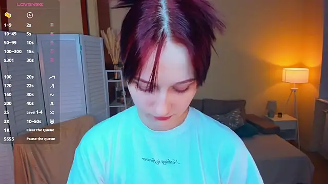 KatyKufel online show from 03-15-26, 07:10