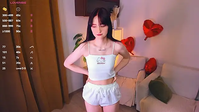 KatyKufel online show from 02-24-26, 06:53