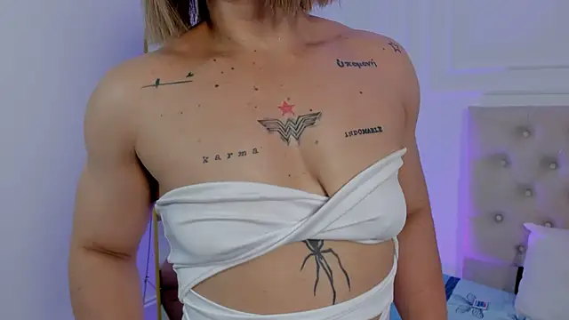 AliceFit 212 online show from 10-09-25, 01:33