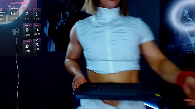 AliceFit 212 online show from 10-02-25, 01:25